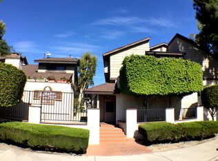 1511 W Lambert Rd, La Habra, CA 90631