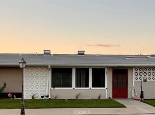 1533 Merion Way #2-26C, Seal Beach, CA 90740