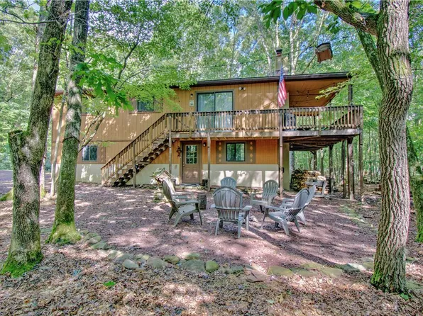103 Willow Dr, Jim Thorpe, PA 18229