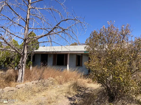 1174 W GRANADA Lane, Bisbee, AZ 85603