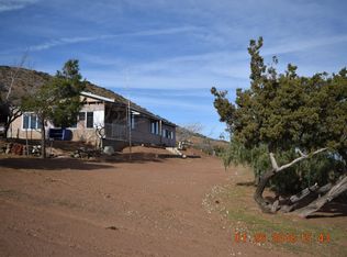 35331 Tuckerway Ranch Rd, Palmdale, CA 93551