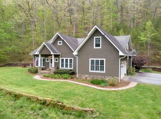 397 Standing Rock Dr, Tiger, GA 30576