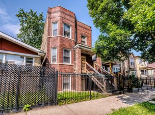 1738 N Harding Ave, Chicago, IL 60647