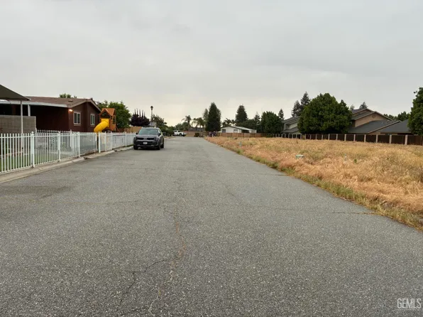 0 Apn #48917211, Wasco, CA 93280