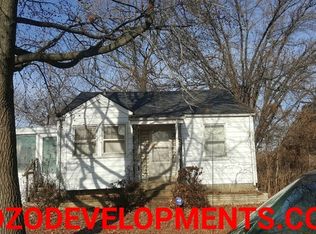 5647 Beldon Dr, Saint Louis, MO