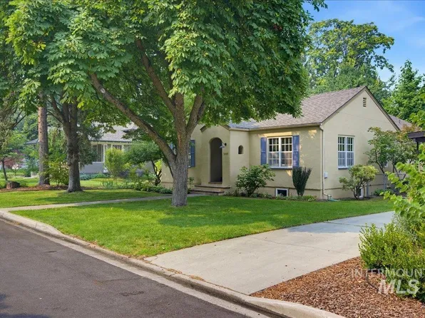 1907 N 22nd St, Boise, ID 83702