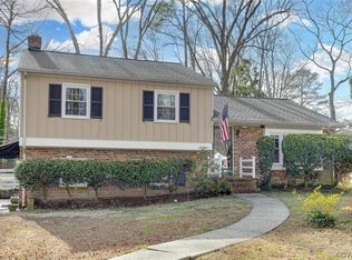 10411 Gotham Rd, North Chesterfield, VA 23235