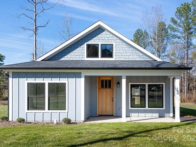 128 Loblolly Dr, Mount Gilead, NC, 27306