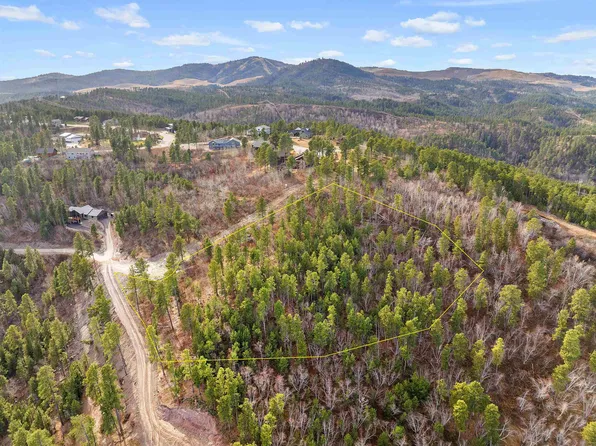 LOT 8 Heritage Ave, Lead, SD 57754