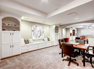 1334 Sky Rock Way, Castle Rock, CO 80109