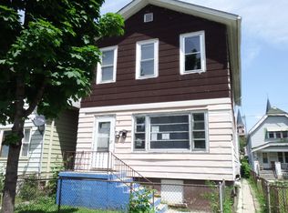 1408 W Madison St, Milwaukee, WI 53204