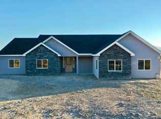 9995 W Bryce Eden Rd, Pima, AZ 85543