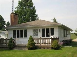 16595 Parker St, Decatur, MI 49045