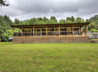 4283 Byrds Cross Rd, Sevierville, TN 37876