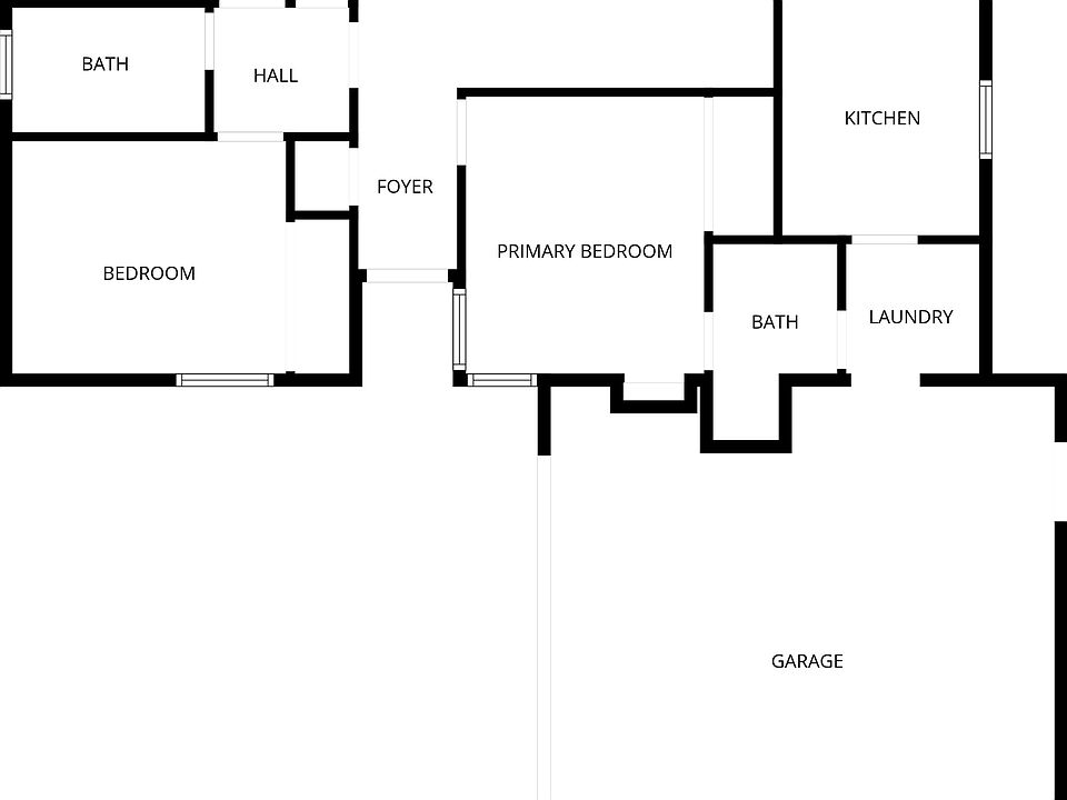 2nd image of 5058 Rocoso Way