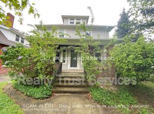 1981 Goodnor Rd, Cleveland, OH 44118