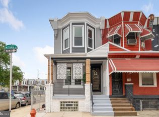 728 S Ithan St, Philadelphia, PA