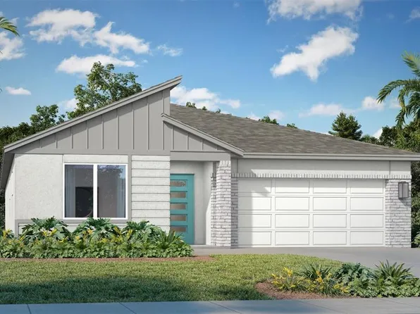 463 LIBERTY BEND, HAINES CITY, FL 33844
