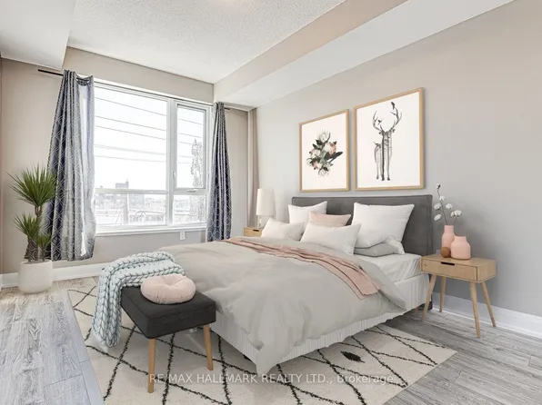 2800 Keele St, Toronto, ON