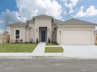 1805 Sunrise Ln, Mission, TX 78574