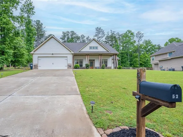 53 Stonegate Ct, Dallas, GA 30157