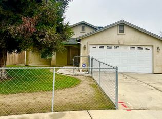 1176 San Carlos Street, Porterville, CA 93257