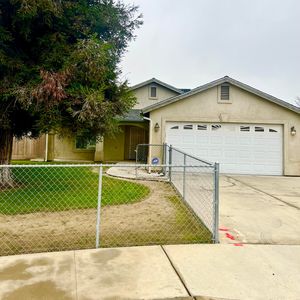 1176 San Carlos Street, Porterville, CA, 93257