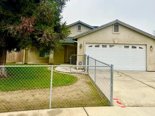 1176 San Carlos Street, Porterville, CA 93257