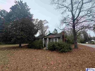 153 E Pine St, Johnsonville, SC 29555