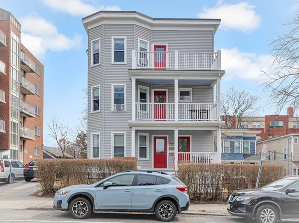 72-72 Park St #74, Somerville, MA 02143