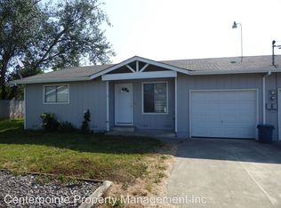 182 SE Gregory Dr, Winston, OR 97496