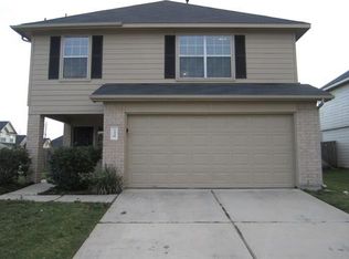 2430 Hiacintas Way, Houston, TX 77073