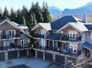 39758 Government Rd #19, Squamish, BC V8B0G3