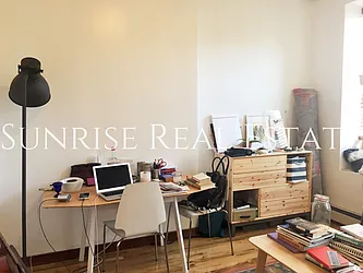 Rented by Sunrise Real Estate