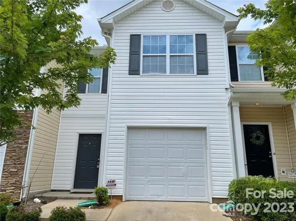 7607 Galvin St, Charlotte, NC 28215