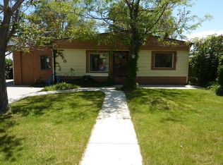 7250 E 67th Pl, Commerce City, CO 80022