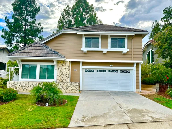 3237 Futura Point, Thousand Oaks, CA 91362