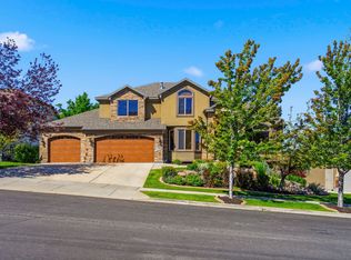 14324 S Tumbleweed Way, Draper, UT 84020