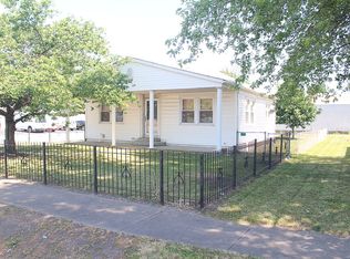 4224 Nameoki Rd, Granite City, IL 62040