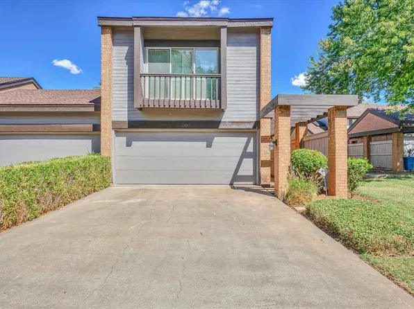 409 NW Chimney Creek Dr, Lawton, OK 73505