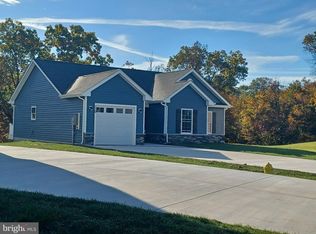 320 Jensen Way, Martinsburg, WV 25401