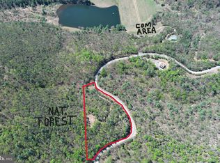 12 Potomac Valley Overlook, Brandywine, WV 26802