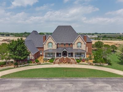 111 Citation Dr, Cresson, TX, 76035