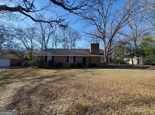 109 Echo Way, Statesboro, GA 30458