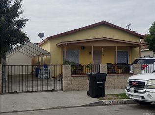 1440 E 77th Pl, Los Angeles, CA 90001