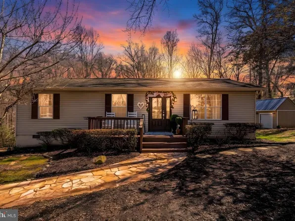 8585 Short St, Manassas, VA 20112