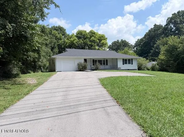 5504 Chapman Hwy, Knoxville, TN 37920