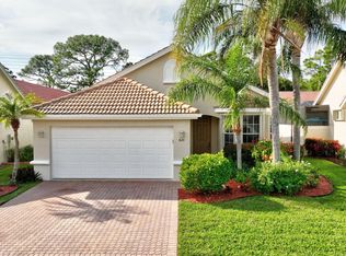 820 SW Munjack Cir, Port Saint Lucie, FL 34986
