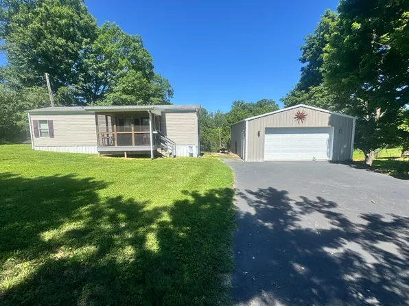 805 Highway 1611, Russell Springs, KY 42642