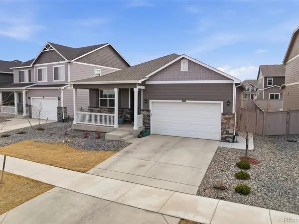 18206 Prince Hill Circle, Parker, CO 80134